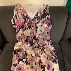 Elie Tahari size 4 dress